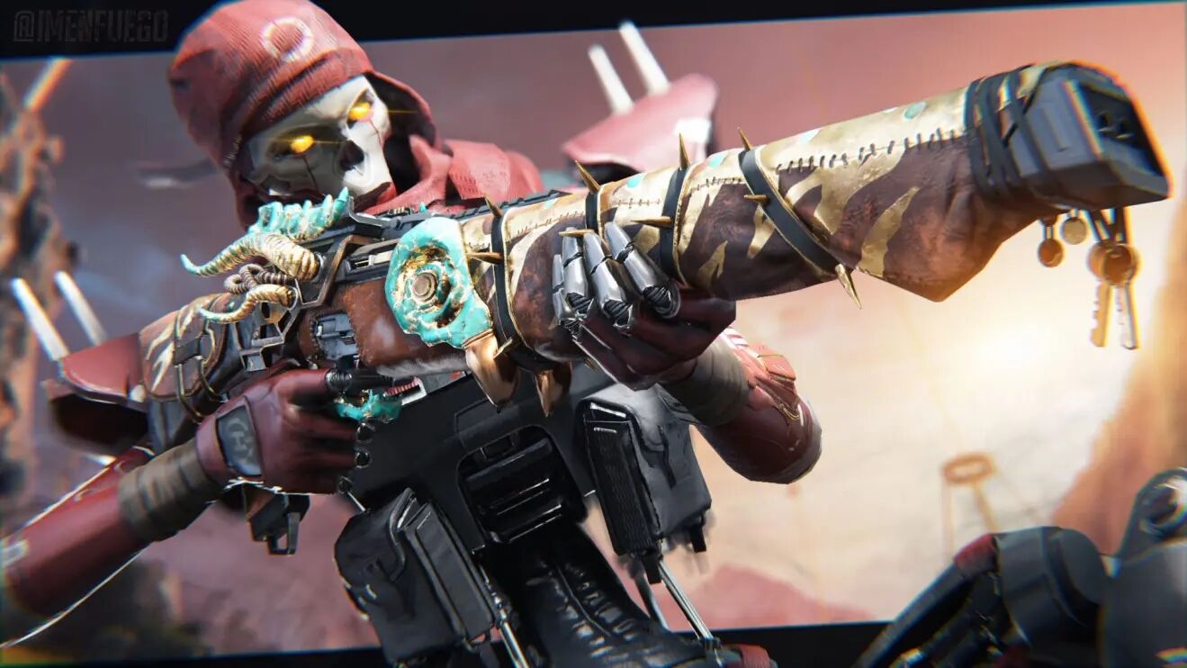 推倒重来，G2老板Carlos更推：祝三位选手一切顺利