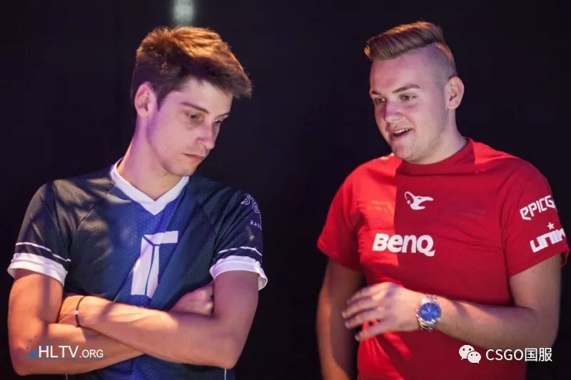 iM谈到NAVI的挣扎：“每一场首局或者首图，我们都有点挣扎”