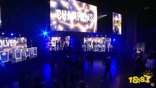 LCS选手协会官宣：LCS选手以压倒性多数通过罢工投票