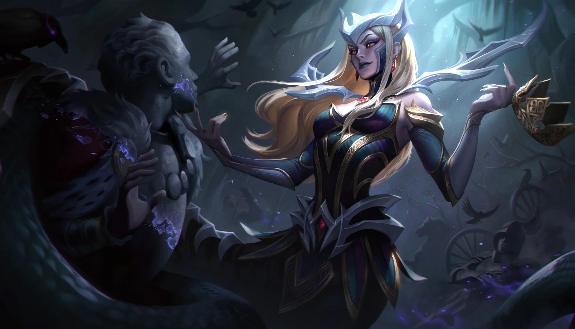 957、Teacherma、新一、小搞笑对新赛季LPL评级&预测汇总