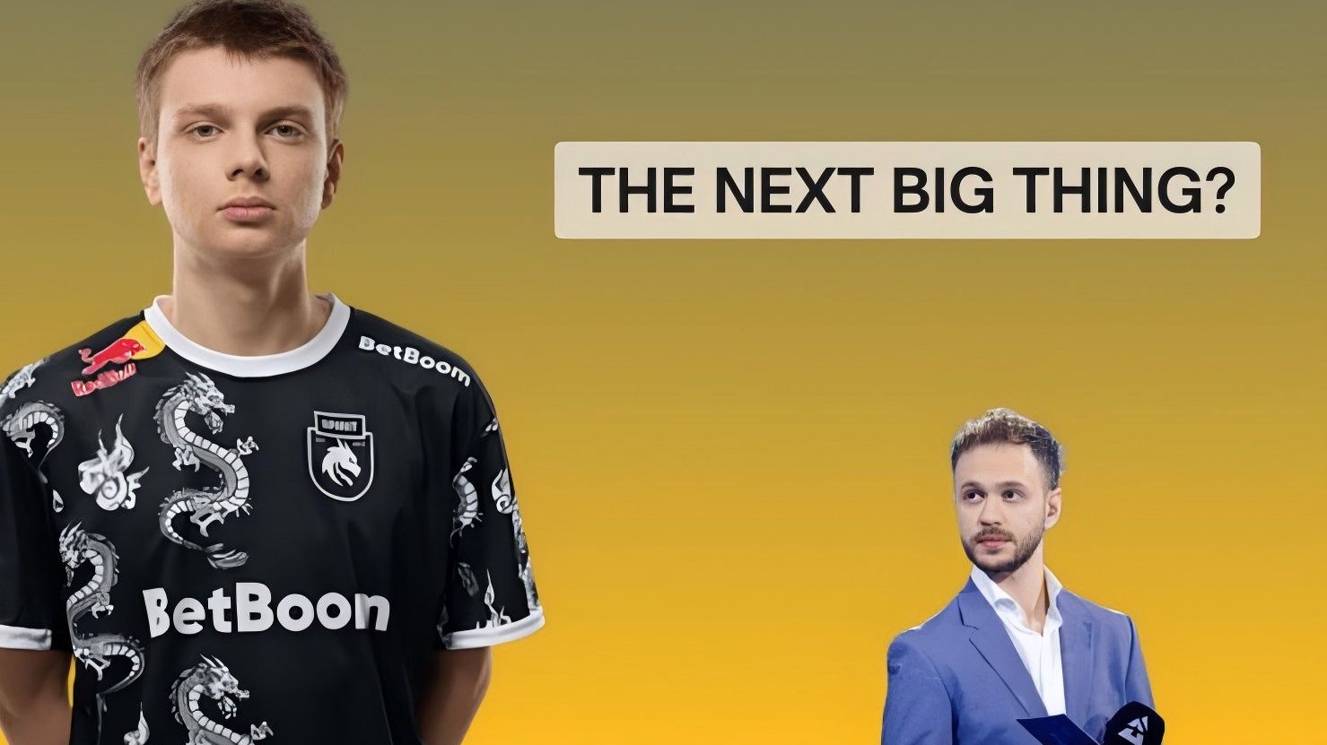 媒体： Heroic 确定2025年阵容