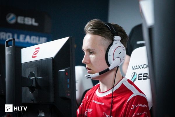 问题依旧 FaZe已连续六次未进大赛四强